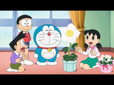 โดเรม่อน คัดสรรตอนใหม่ล่าสุด 2023 [HD]