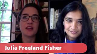 EdTech in K-12 schools | A conversation with Julia Freeland Fisher
