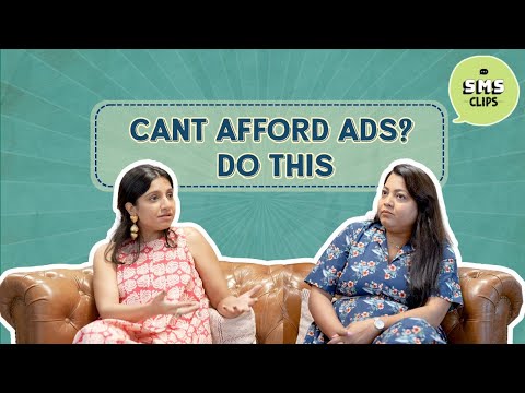 How to Grow Your Brand with ₹0 | Organic Marketing Hacks for Small Jewellery Brand |Thesmsindiaclips