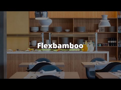 Flexbamboo | Product Overview