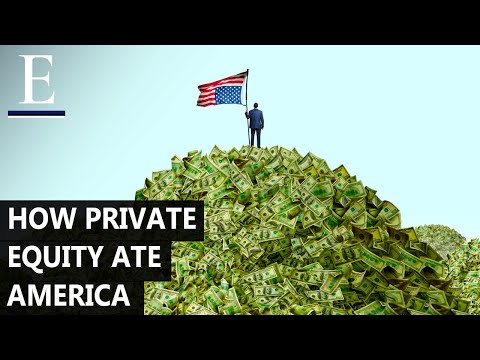 Why Are So Many American Companies At Risk of Bankruptcy