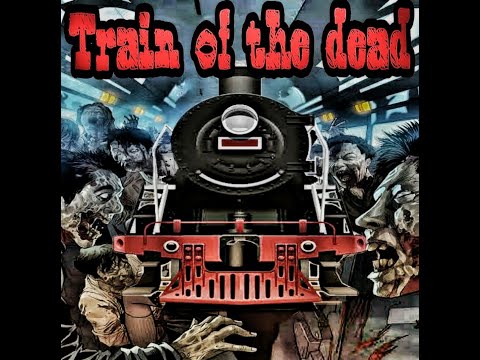 Train of the dead | मुरदा यात्रियों की ट्रेन | Scary story| horror story डरावनी कहानी | भूत की कहानी