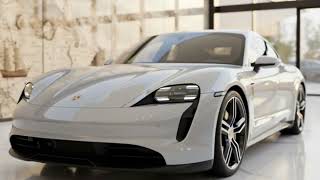 2026 Porsche Taycan Turbo S | 938HP Electric Powerhouse | Fastest Porsche Ever Made