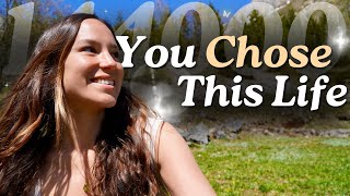 Are YOU One of the 144000 Lightworkers Here to Awaken Humanity?