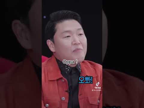JESSI SPEAKS POLITELY TO PSY #jessi #pnation #kpop  #jebbies #psy #idol #thatthat #nununana
