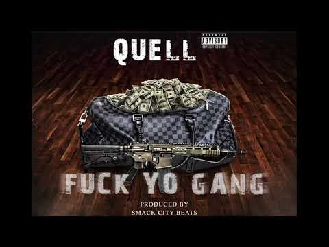Feel My Pain | QUELL7X's