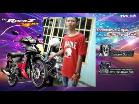 Testimony RockZ
