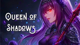 Queen of Shadows: Test Everything | Scathach FGO Legend