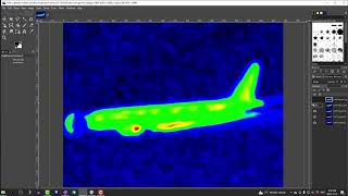 Bob Greenyer "analyzing" MH370 cartoons vs MES analyzing MH370 cartoons