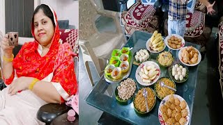 Full Entertaining Vlog ! Ghar Me aye mehman ! Up ki khatirdari,Or Delhi ki khatirdari Me difference