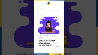 Look no further than TutorPython #PythonCommunity #PythonLearning #PythonTutorial #PythonTricks