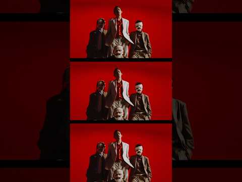 ALI「CASANOVA POSSE」Music Video on YouTube! #DrSTONE #ALI #ドクターストーン