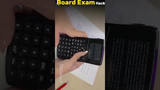 Board exam hacks #Growthgrow# 🥳🥳