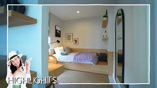 ธนาวิลเลจ บางนา บางบ่อ บ้านสวยสไตล์ Modern Minimal ท่ามกลางมนต์เสน่ห์ของธรรมชาติ