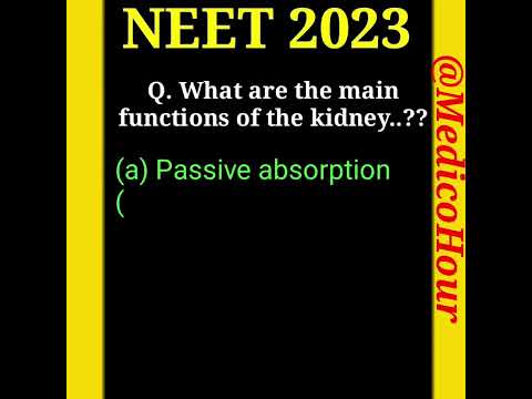 NCERT MCQs 2023 NEET #shorts #ncertmcq #ncertbiology #neetmcqs #2023 #2023shorts #mcqs #mcq