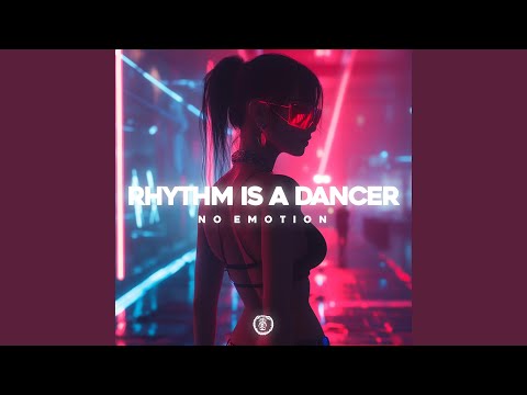 Rhythm Is A Dancer (Techno Version)