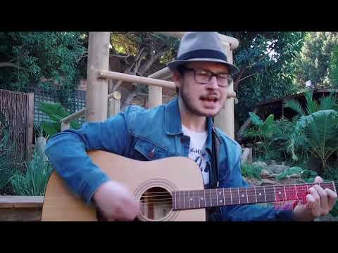 Frik13: Covid-19 Blues (Official Acoustic Performance Video)
