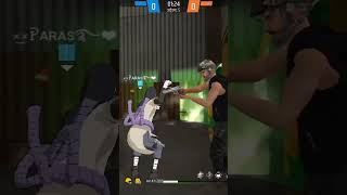 "Ek Noob ka Safar → Pro tak ka...🔥 #NoobToProFF"