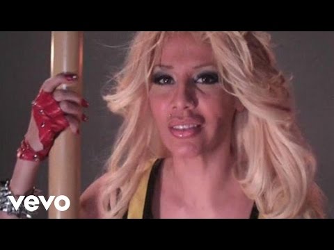 Ivy Queen - Drama Queen (Behind The Scenes)