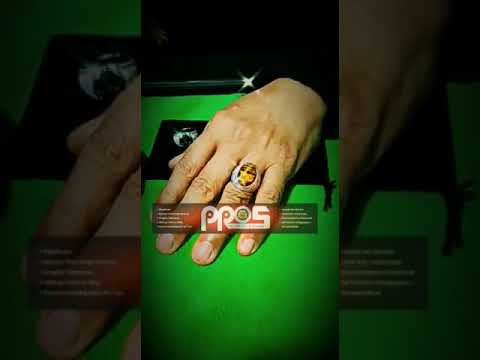 ✨KHODAMIC JINN VIDEO TESTIMONIAL✨(Tiger Khodam)