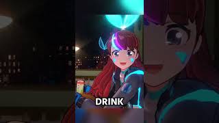 VTuber BRAIN IMPLOSION!!! 💥