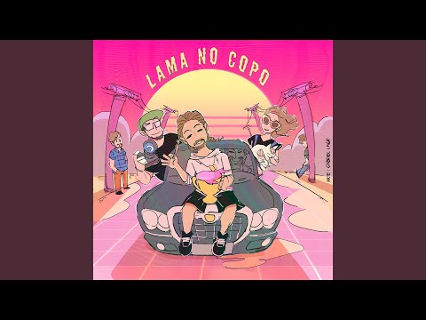 Lama No Copo