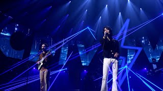 【期間限定公開】離婚伝説 - 紫陽花 (4月14日(月)TBS系 CDTVライブ!ライブ!)