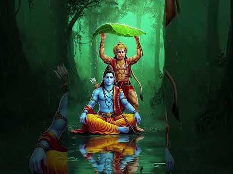 Karuna karo kasht haro Gyan do Bhagwan#Ram#hanumanji #shortsviral #trendingshorts #shortvideos