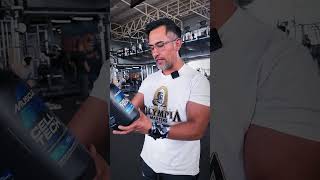 CELL TECH MUSCLETECH