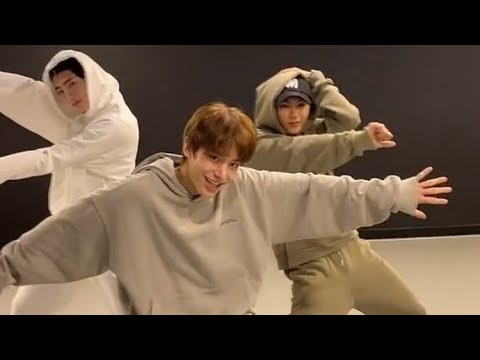ENHYPEN Tiktok update SAVAGE LOVE REMIX