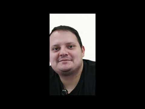 Introducing our CIO, Daniel Hammack! Learn about DHE from Daniel, full video on our page.