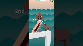 I Broke The Game Without Trying 💥😂 #GameGlitch #FunnyMoment #EpicFail