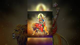 Chaitra navratri durga mata pujan || hindu navratri festival #shorts #navratri #shortsviral