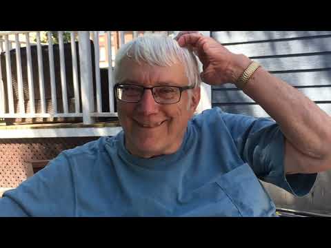Saturday Morning Recorded #2