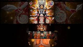 माँ के नौ रूप क्यों माने गए? नवरात्रि के रहस्य!#NavDevi #NavratriSecrets #SanatanGyan #NavaShakti
