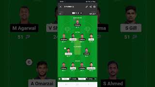 ipl..Dream.team..today₹₹₹₹