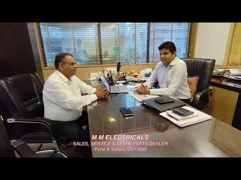 Best Quality Escorts Generator - Sold and Serviced to M M Electrical Pune by Gawade Green Power