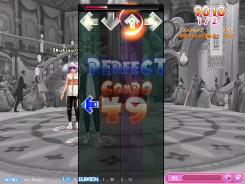 HD TEST