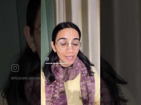 How to become devotees? #ytshorts #krishnadevotee #bhaktilife