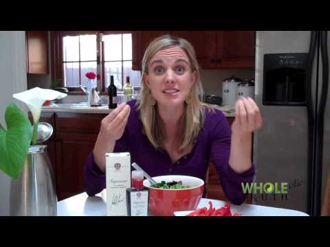 Health Benefits of Balsamic Vinegar