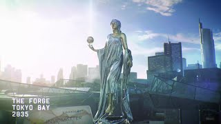 Season 05 Outro Cinematic | Call of Duty: Black Ops 6 & Warzone