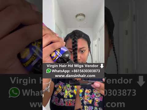 Virgin Hair Manufacture  #bundledeals #atlantahair #unprocessedhair #chicagohair #laceclosures #virg
