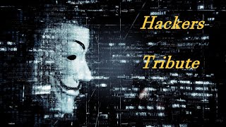 Hackers Tribute Motivational Video - Bring me back to life