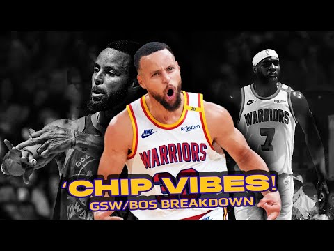 2021/22 Championship Team Vibes  😲🔥 | Warriors/Celtics Breakdown | Nov 6, 2024