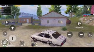 BEST HIGHLIGHT AT THE END OF VIDEO (Motion Blur effect) | PUBG Mobile #2