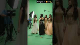 🖤🐍 Naagin 7 Leaked Scene from episode 1. Affan Rashid. #affanrashid #shorts #naagin7 #episode #new