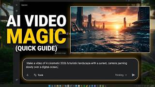 How To Create Short Video In Gemini (Quick Guide)