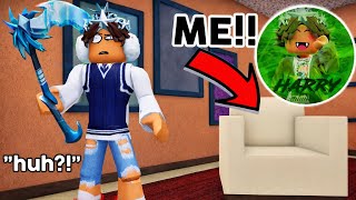 TROLLING IN MM2 COMPILATION
