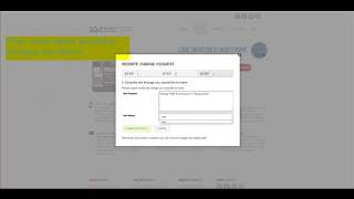Awesome Client Web Development Tool | Easy Change Request