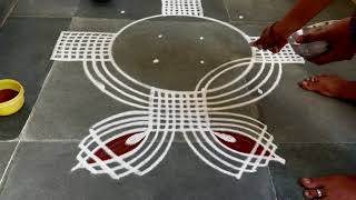 margazhi madham new padikolam designs| Simple muggulu designs| easy rangoli designs| Beginners kolam